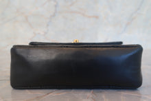 將圖片載入圖庫檢視器 CHANEL/シャネル ミニマトラッセチェーンショルダーバッグ ラムスキン ブラック/ゴールド金具 ショルダーバッグ 700120257