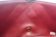 將圖片載入圖庫檢視器 CHANEL/シャネル ダイアナマトラッセチェーンショルダーバッグ ラムスキン ブラック/ゴールド金具 ショルダーバッグ 800010189