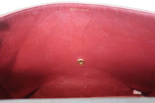 画像をギャラリービューアに読み込む, CHANEL/シャネル マトラッセWフラップWチェーンショルダーバッグ ラムスキン ブラック/ゴールド金具 ショルダーバッグ 700070160