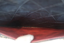 画像をギャラリービューアに読み込む, CHANEL/シャネル マトラッセWフラップWチェーンショルダーバッグ ブラック/ゴールド金具 ラムスキン ショルダーバッグ 800030131