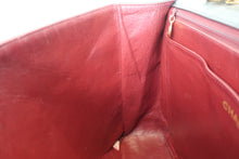 画像をギャラリービューアに読み込む, CHANEL/シャネル ココマークチェーンショルダーバッグ ラムスキン ブラック/ゴールド金具 ショルダーバッグ 700110127