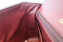 画像をギャラリービューアに読み込む, CHANEL/シャネル マトラッセWフラップWチェーンショルダーバッグ ブラック/ゴールド金具 ラムスキン ショルダーバッグ 800030131