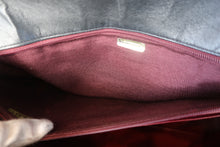 画像をギャラリービューアに読み込む, CHANEL/シャネル ココマークチェーンショルダーバッグ ラムスキン ブラック/ゴールド金具 ショルダーバッグ 700110127