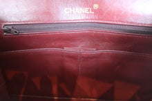 画像をギャラリービューアに読み込む, CHANEL/シャネル マトラッセWフラップWチェーンショルダーバッグ ブラック/ゴールド金具 ラムスキン ショルダーバッグ 800030131