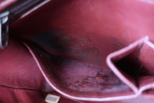 画像をギャラリービューアに読み込む, CHANEL/シャネル マトラッセWフラップWチェーンショルダーバッグ ブラック/ゴールド金具 ラムスキン ショルダーバッグ 800030131