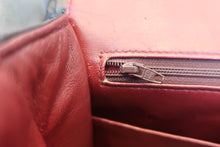 画像をギャラリービューアに読み込む, CHANEL/シャネル マトラッセWフラップWチェーンショルダーバッグ ブラック/ゴールド金具 ラムスキン ショルダーバッグ 800030131