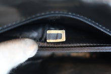 画像をギャラリービューアに読み込む, CHANEL/シャネル ココマークチェーンショルダーバッグ ラムスキン ブラック/ゴールド金具 ショルダーバッグ 800060108