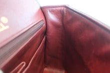 画像をギャラリービューアに読み込む, CHANEL/シャネル マトラッセWフラップWチェーンショルダーバッグ ブラック/ゴールド金具 ラムスキン ショルダーバッグ 800030131