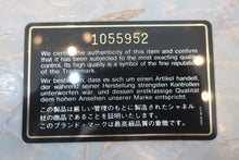 画像をギャラリービューアに読み込む, CHANEL/シャネル マトラッセWフラップWチェーンショルダーバッグ ブラック/ゴールド金具 ラムスキン ショルダーバッグ 800030131