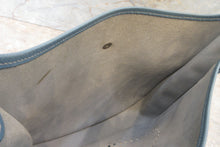 將圖片載入圖庫檢視器 HERMES/エルメス エブリン1GM クシュベル ブルージーン □A刻印 ショルダーバッグ 700090122