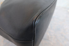 画像をギャラリービューアに読み込む, CHANEL/シャネル ココマーク巾着チェーンショルダーバッグ キャビアスキン ブラック/ゴールド金具 ショルダーバッグ 800020068