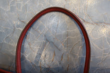 Load image into Gallery viewer, HERMES  GARDEN PARTY PM Negonda leather Rouge duchesse □R Engraving Tote bag700100089