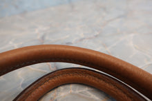 画像をギャラリービューアに読み込む, HERMES/エルメス バーキン30 トゴ ゴールド □M刻印 ハンドバッグ 700080014