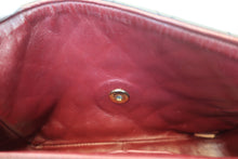 画像をギャラリービューアに読み込む, CHANEL/シャネル ミニマトラッセシングルフラップチェーンショルダーバッグ ラムスキン ブラック/ゴールド金具 ショルダーバッグ 700110115