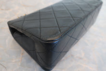 將圖片載入圖庫檢視器 CHANEL/シャネル ミニマトラッセチェーンショルダーバッグ ラムスキン ブラック/ゴールド金具 ショルダーバッグ 700120249