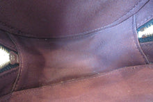 Load image into Gallery viewer, CHANEL Matelasse round chain shoulder bag Lambskin Black/Gold hadware Shoulder bag 700090130