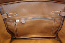 画像をギャラリービューアに読み込む, HERMES/エルメス バーキン30 トゴ ゴールド □M刻印 ハンドバッグ 700080014