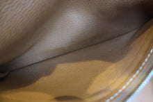 画像をギャラリービューアに読み込む, HERMES/エルメス バーキン30 トゴ ゴールド □M刻印 ハンドバッグ 700080014