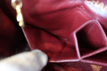 画像をギャラリービューアに読み込む, CHANEL/シャネル ミニマトラッセシングルフラップチェーンショルダーバッグ ラムスキン ブラック/ゴールド金具 ショルダーバッグ 700110115