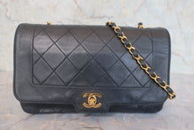 画像をギャラリービューアに読み込む, CHANEL/シャネル マトラッセチェーンショルダーバッグ ラムスキン ブラック/ゴールド金具 ショルダーバッグ 800010146