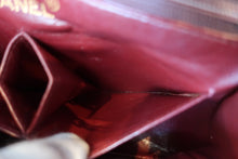 画像をギャラリービューアに読み込む, CHANEL/シャネル ミニマトラッセシングルフラップチェーンショルダーバッグ ラムスキン ブラック/ゴールド金具 ショルダーバッグ 700110115