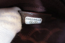 Load image into Gallery viewer, CHANEL Matelasse round chain shoulder bag Lambskin Black/Gold hadware Shoulder bag 700090130