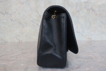 画像をギャラリービューアに読み込む, CHANEL/シャネル マトラッセチェーンショルダーバッグ ラムスキン ブラック/ゴールド金具 ショルダーバッグ 800010146