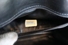 画像をギャラリービューアに読み込む, CHANEL/シャネル マトラッセフリンジチェーンショルダーバッグ ラムスキン ブラック/ゴールド金具 ショルダーバッグ 800060176