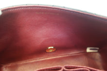 將圖片載入圖庫檢視器 CHANEL/シャネル ミニマトラッセチェーンショルダーバッグ ラムスキン ブラック/ゴールド金具 ショルダーバッグ 700120249