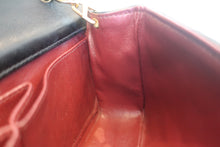 將圖片載入圖庫檢視器 CHANEL/シャネル ミニマトラッセチェーンショルダーバッグ ラムスキン ブラック/ゴールド金具 ショルダーバッグ 700120249