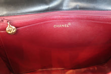 画像をギャラリービューアに読み込む, CHANEL/シャネル マトラッセショルダーバッグ ラムスキン ブラック/ゴールド金具 ショルダーバッグ 800040186