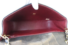 將圖片載入圖庫檢視器 CHANEL/シャネル マドモアゼルチェーンショルダーバッグ ラムスキン ブラック/ゴールド金具 700090124