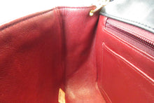 將圖片載入圖庫檢視器 CHANEL/シャネル マドモアゼルチェーンショルダーバッグ ラムスキン ブラック/ゴールド金具 700090124