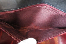 將圖片載入圖庫檢視器 CHANEL/シャネル マドモアゼルチェーンショルダーバッグ ラムスキン ブラック/ゴールド金具 700090124