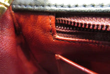 將圖片載入圖庫檢視器 CHANEL/シャネル マドモアゼルチェーンショルダーバッグ ラムスキン ブラック/ゴールド金具 700090124