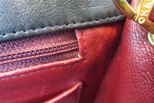 將圖片載入圖庫檢視器 CHANEL/シャネル マドモアゼルチェーンショルダーバッグ ラムスキン ブラック/ゴールド金具 700090124