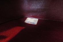 將圖片載入圖庫檢視器 CHANEL/シャネル マドモアゼルチェーンショルダーバッグ ラムスキン ブラック/ゴールド金具 700090124