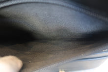 將圖片載入圖庫檢視器 CHANEL/シャネル マトラッセチェーンウォレット ラムスキン ブラック/ゴールド金具 ショルダーバッグ 700120156