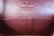 画像をギャラリービューアに読み込む, CHANEL/シャネル マトラッセWフラップWチェーンショルダーバッグ ラムスキン ブラック/ゴールド金具 ショルダーバッグ 800090052