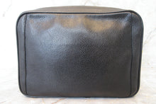 Load image into Gallery viewer, CHANEL CC mark chain shoulder bag Caviar skin Black/Gold hadware Shoulder bag 700090127