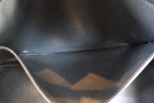 将图片加载到图库查看器,HERMES/BOLIDE 31 Clemence leather Black □N刻印 Hand bag 800030074