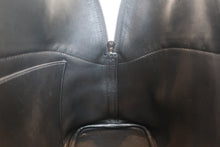 将图片加载到图库查看器,HERMES/BOLIDE 31 Clemence leather Black □N刻印 Hand bag 800030074