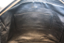 Load image into Gallery viewer, CHANEL Matelasse fringe Chain shoulder Lambskin Black/Gold hadware Shoulder bag 800040128