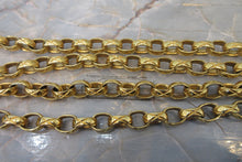 Load image into Gallery viewer, CHANEL CC mark chain shoulder bag Caviar skin Black/Gold hadware Shoulder bag 700090127