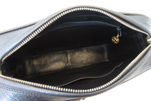 Load image into Gallery viewer, CHANEL CC mark chain shoulder bag Caviar skin Black/Gold hadware Shoulder bag 700090127