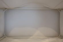 Load image into Gallery viewer, HERMES BIRKIN 30 Clemence leather White X Engraving Hand bag 700070285