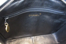 Load image into Gallery viewer, CHANEL CC mark chain shoulder bag Caviar skin Black/Gold hadware Shoulder bag 700090127