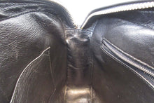 Load image into Gallery viewer, CHANEL CC mark chain shoulder bag Caviar skin Black/Gold hadware Shoulder bag 700090127