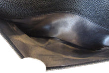 Load image into Gallery viewer, CHANEL CC mark chain shoulder bag Caviar skin Black/Gold hadware Shoulder bag 700090127