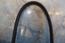 将图片加载到图库查看器,HERMES GARDEN PARTY PM Toile H/Leather Marron/Brown □H刻印 Tote bag 700120173